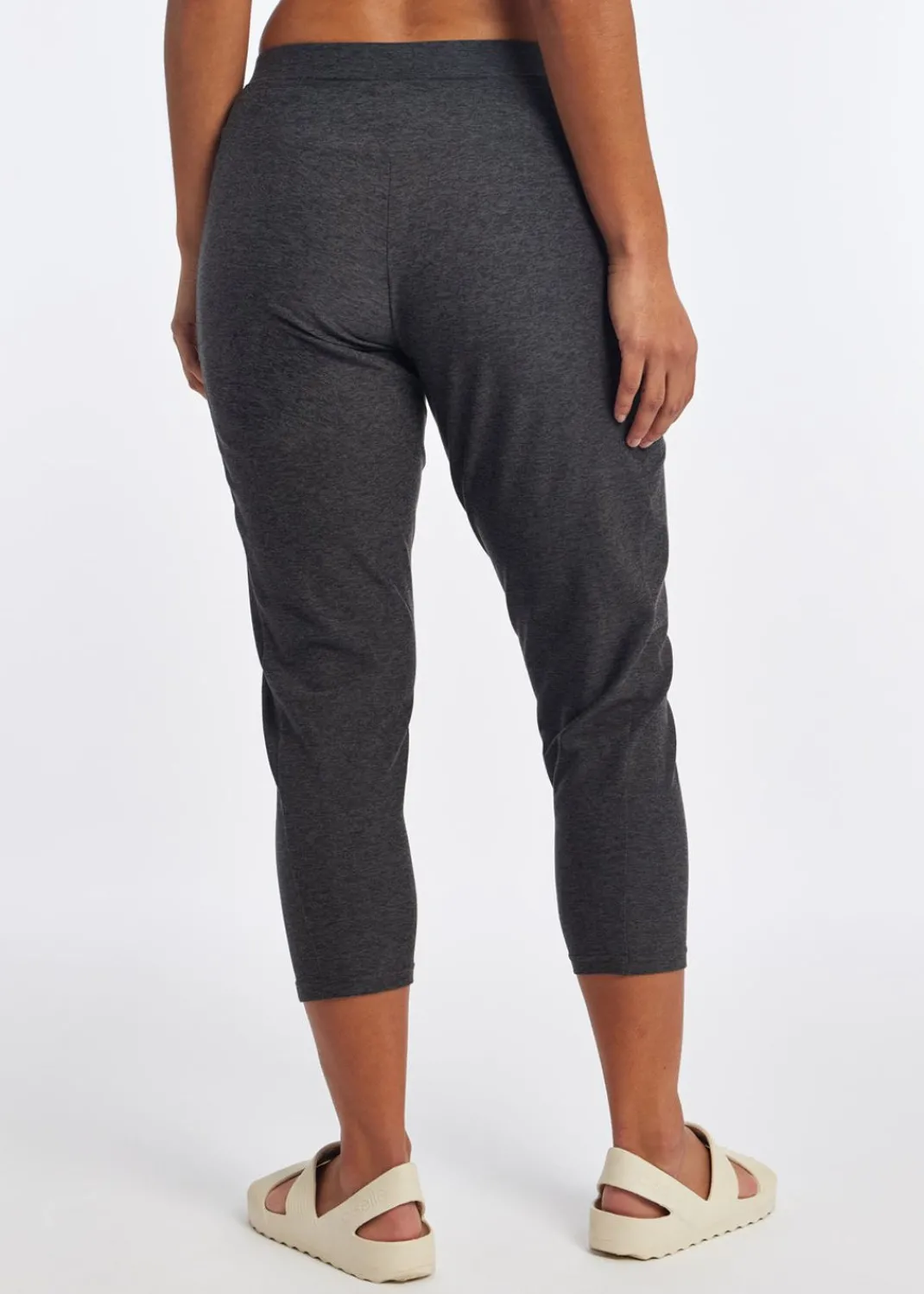 Women Oiselle Pants*Lux Cropped Pants