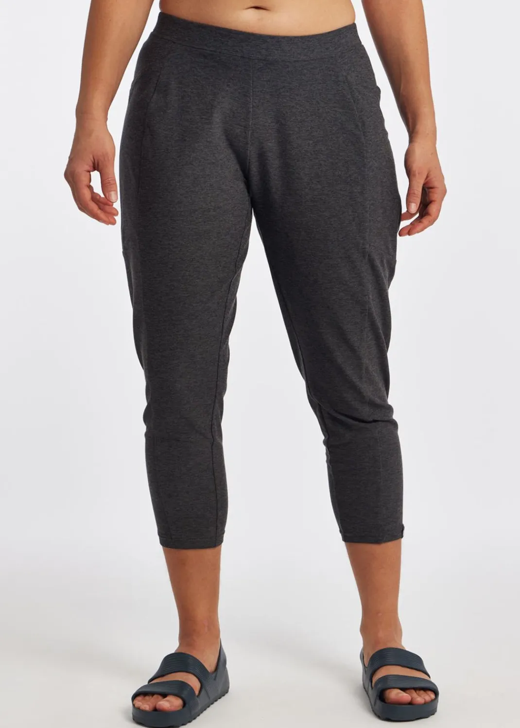 Women Oiselle Pants*Lux Cropped Pants