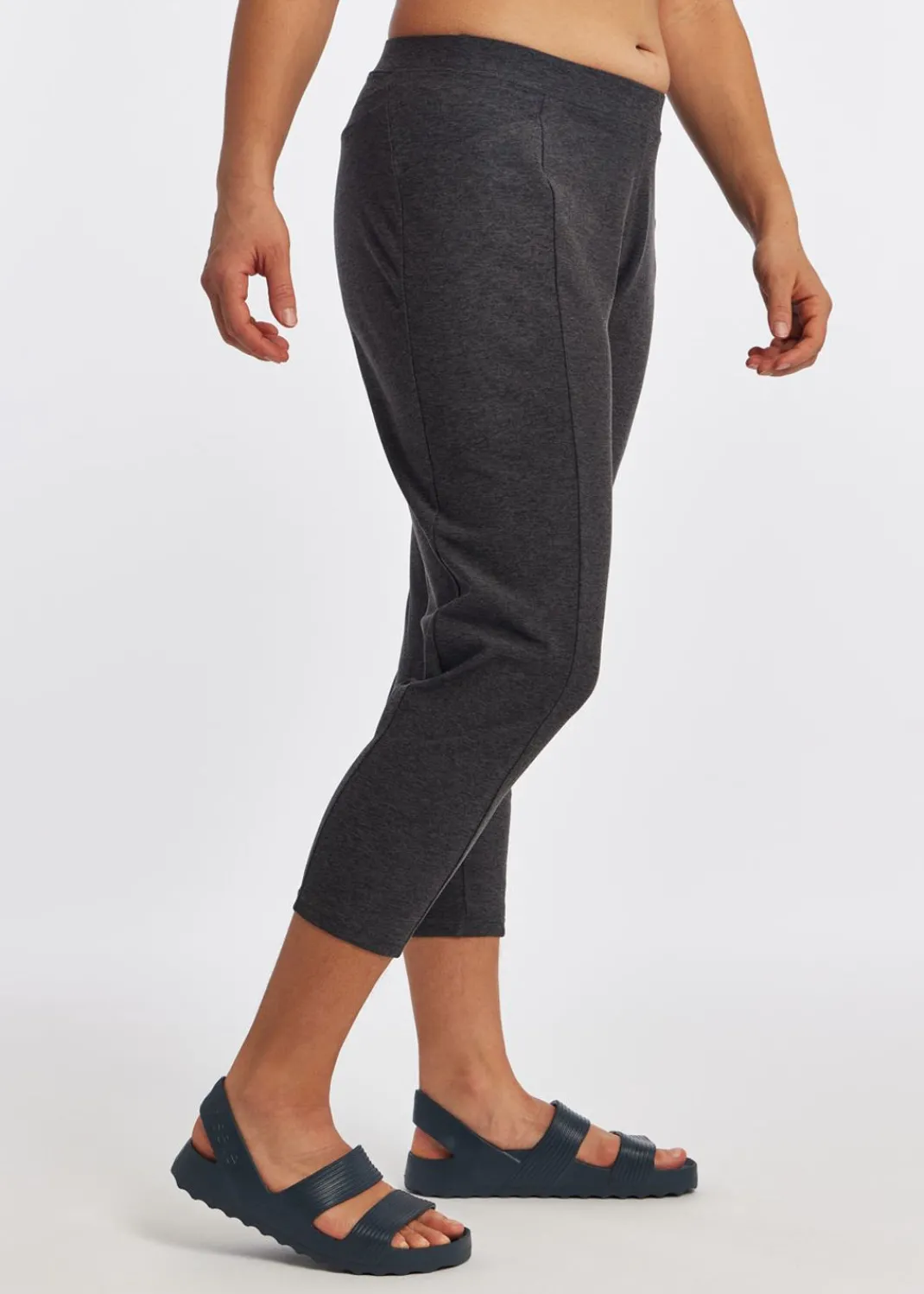 Women Oiselle Pants*Lux Cropped Pants