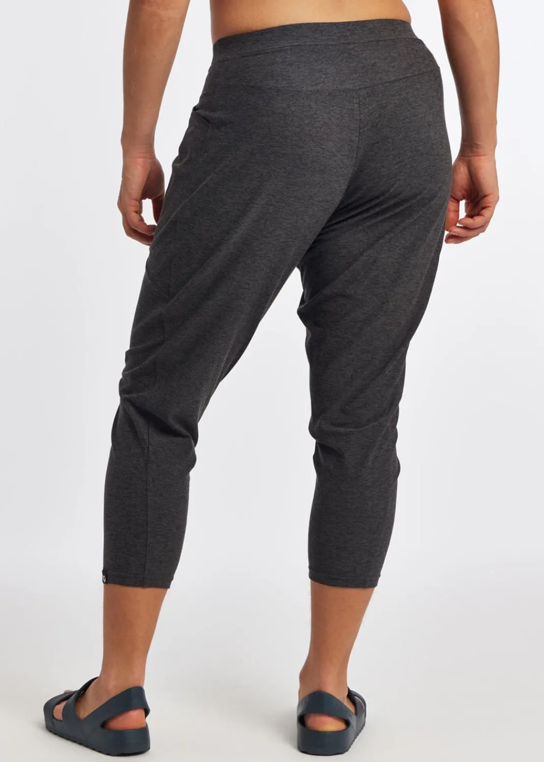Women Oiselle Pants*Lux Cropped Pants