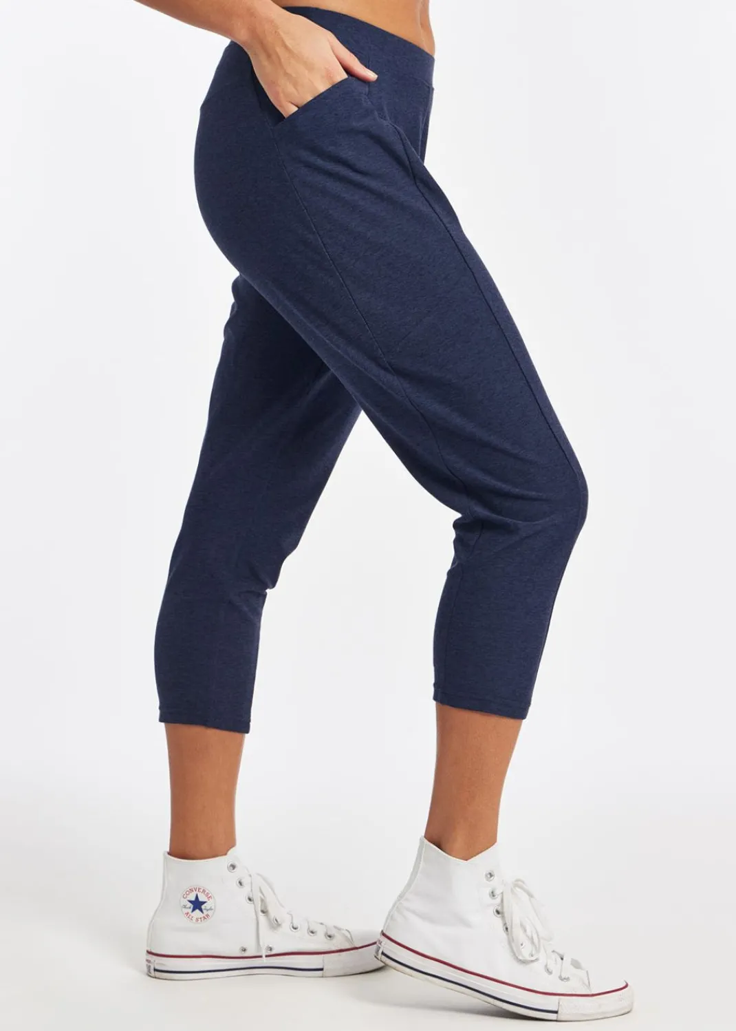 Women Oiselle Pants*Lux Cropped Pants