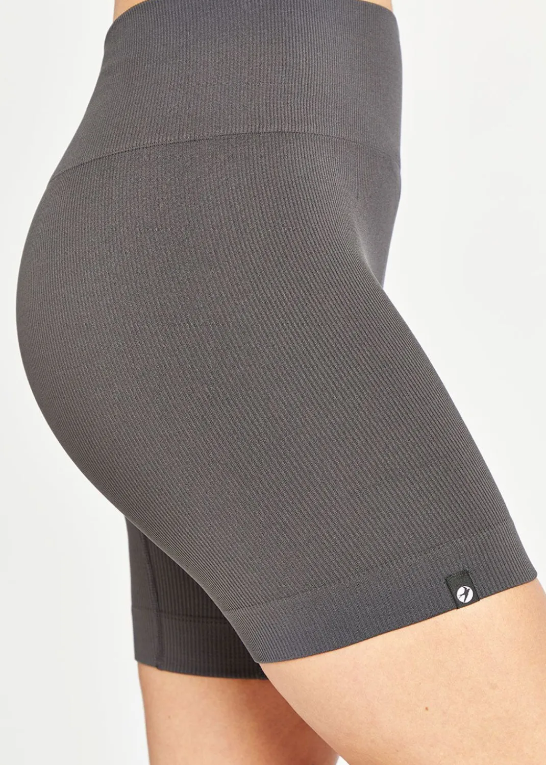 Women Oiselle Shorts*Long Ribbed Flyte Shorts