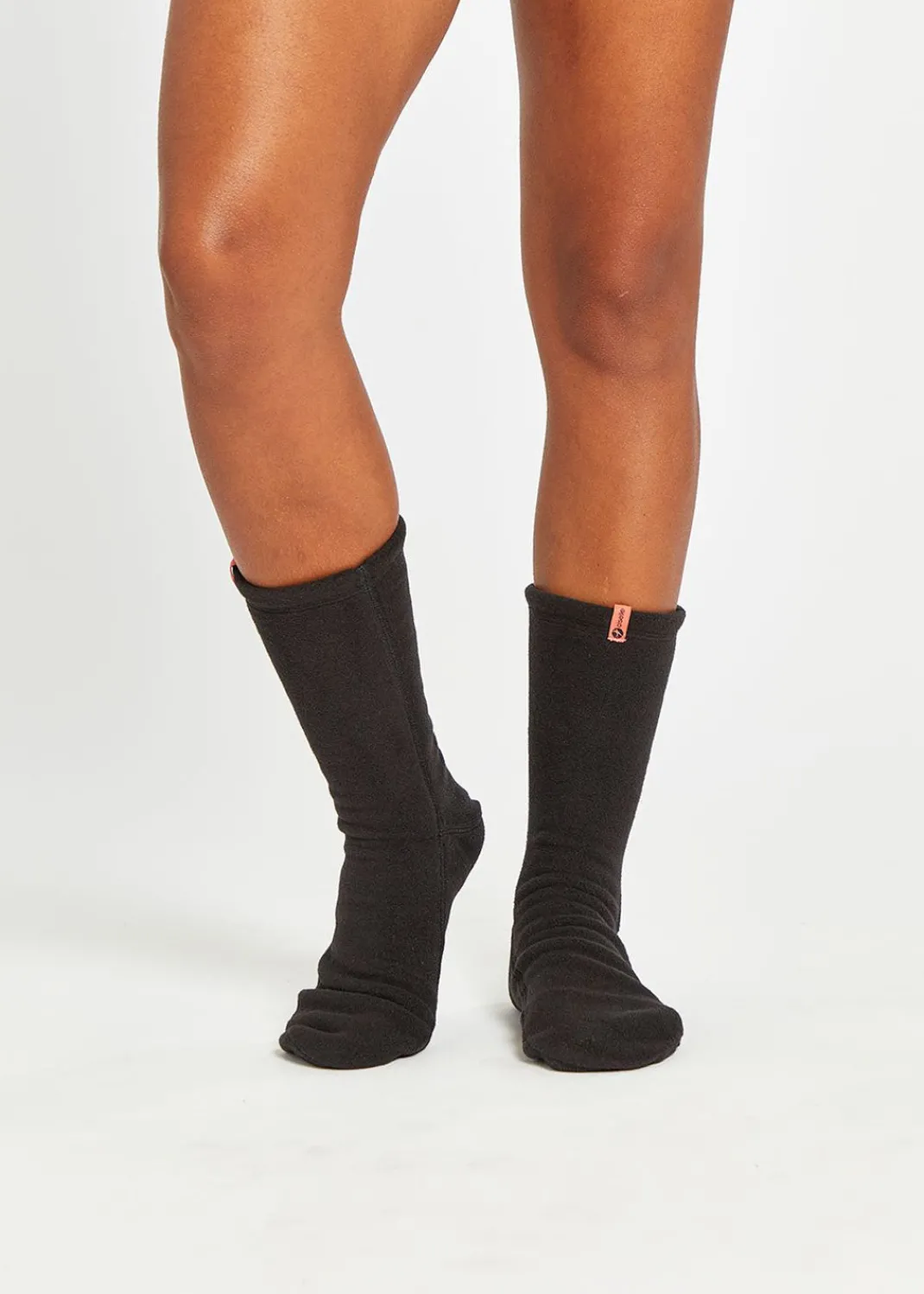 Women Oiselle Shoes + Socks*Cozy Bird Slipper Sock