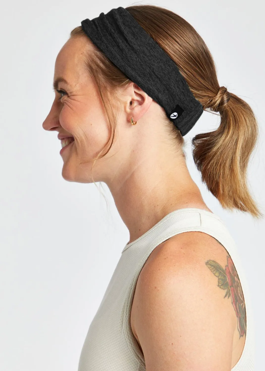 Women Oiselle Headwear*Lux Headband