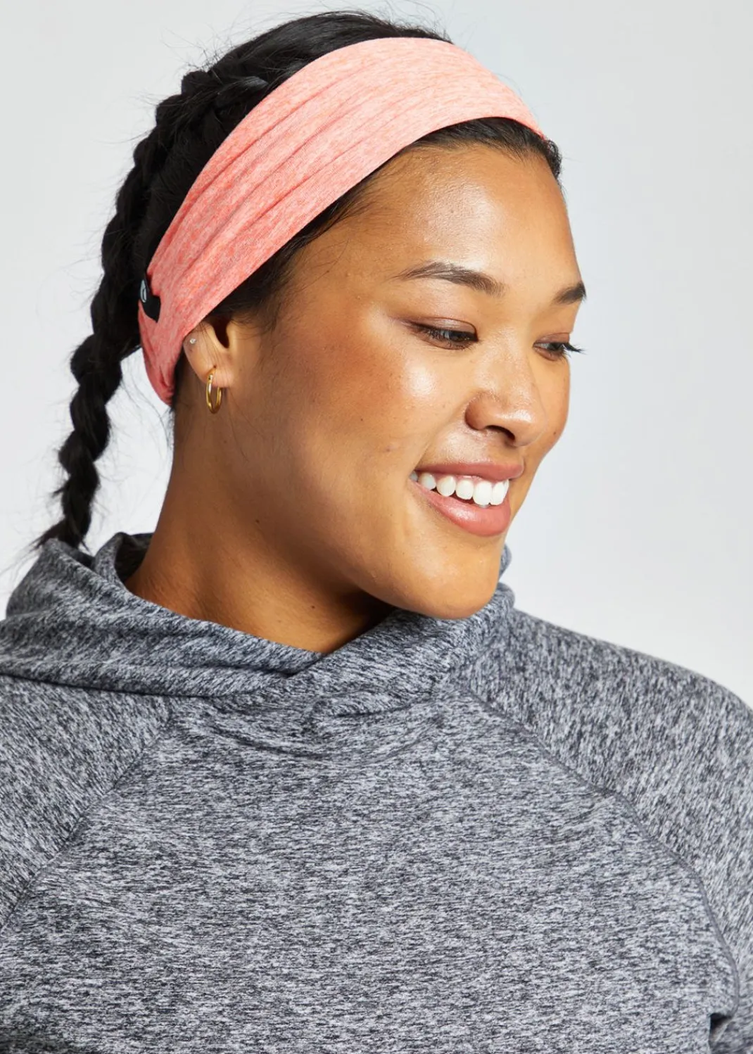Women Oiselle Headwear*Lux Headband