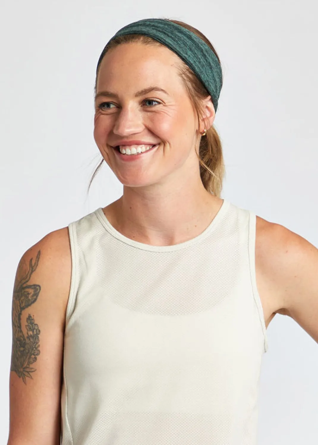 Women Oiselle Headwear*Lux Headband