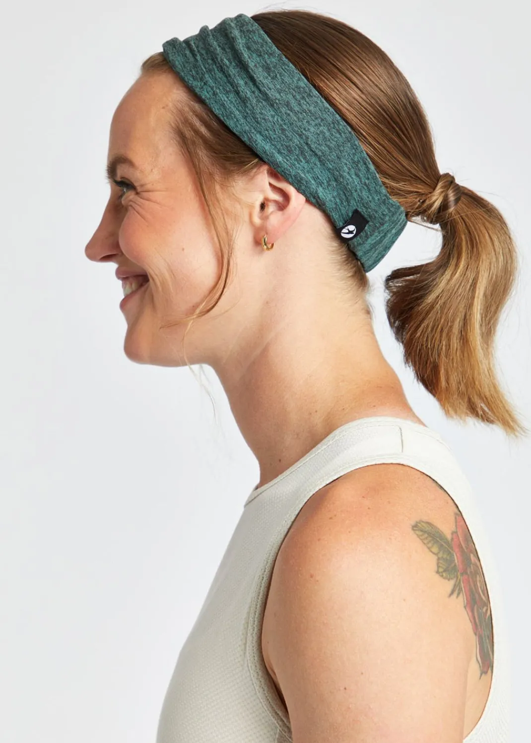 Women Oiselle Headwear*Lux Headband