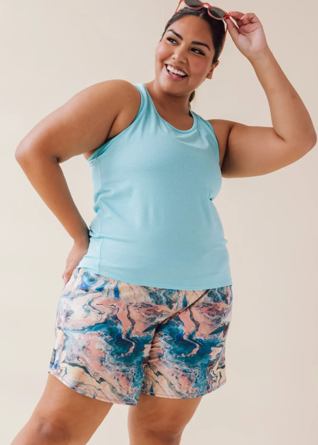 Women Oiselle Shorts*Longer Roga Shorts