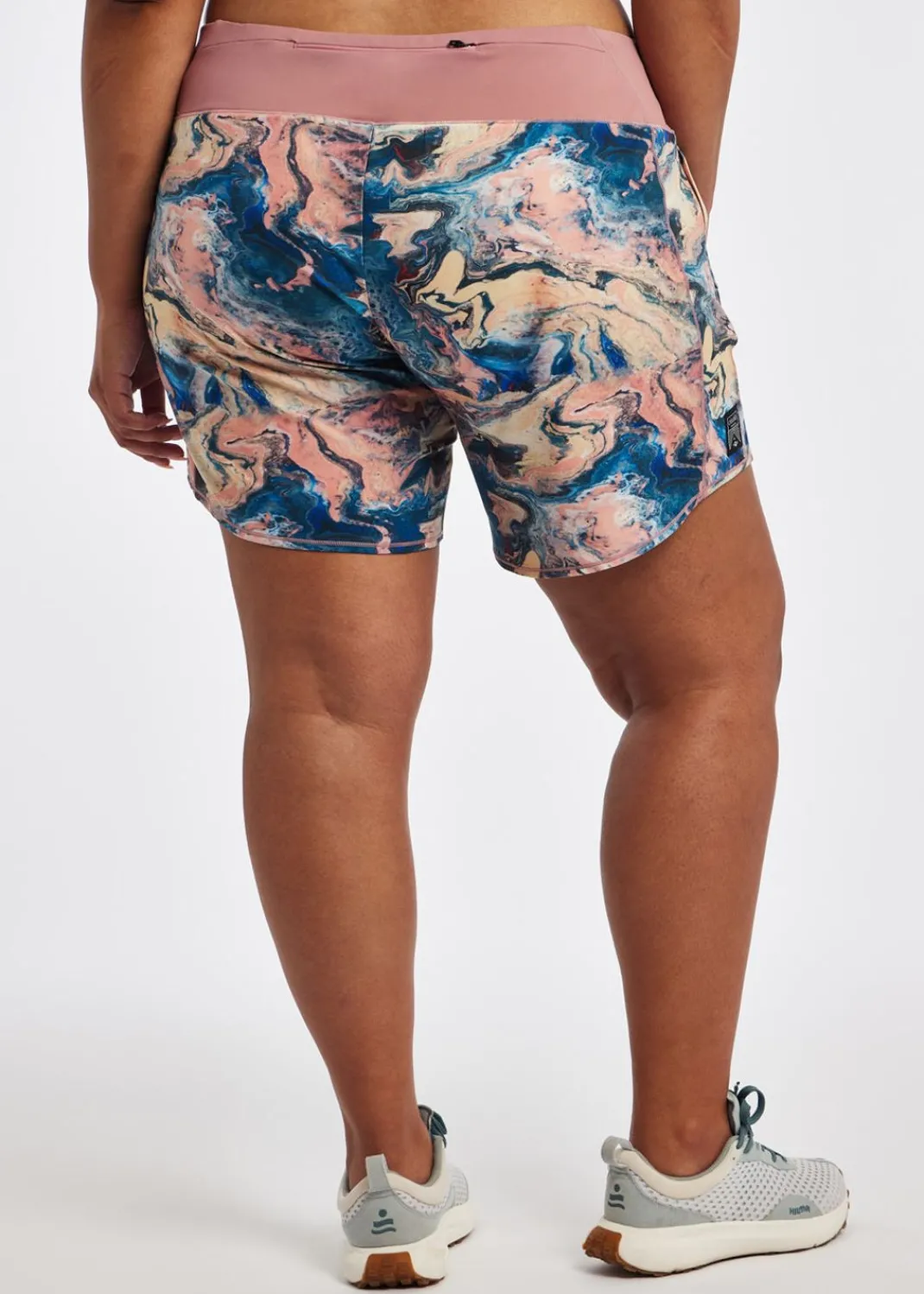 Women Oiselle Shorts*Longer Roga Shorts
