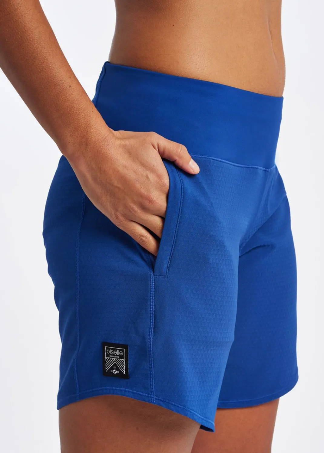 Women Oiselle Shorts*Longer Roga Shorts