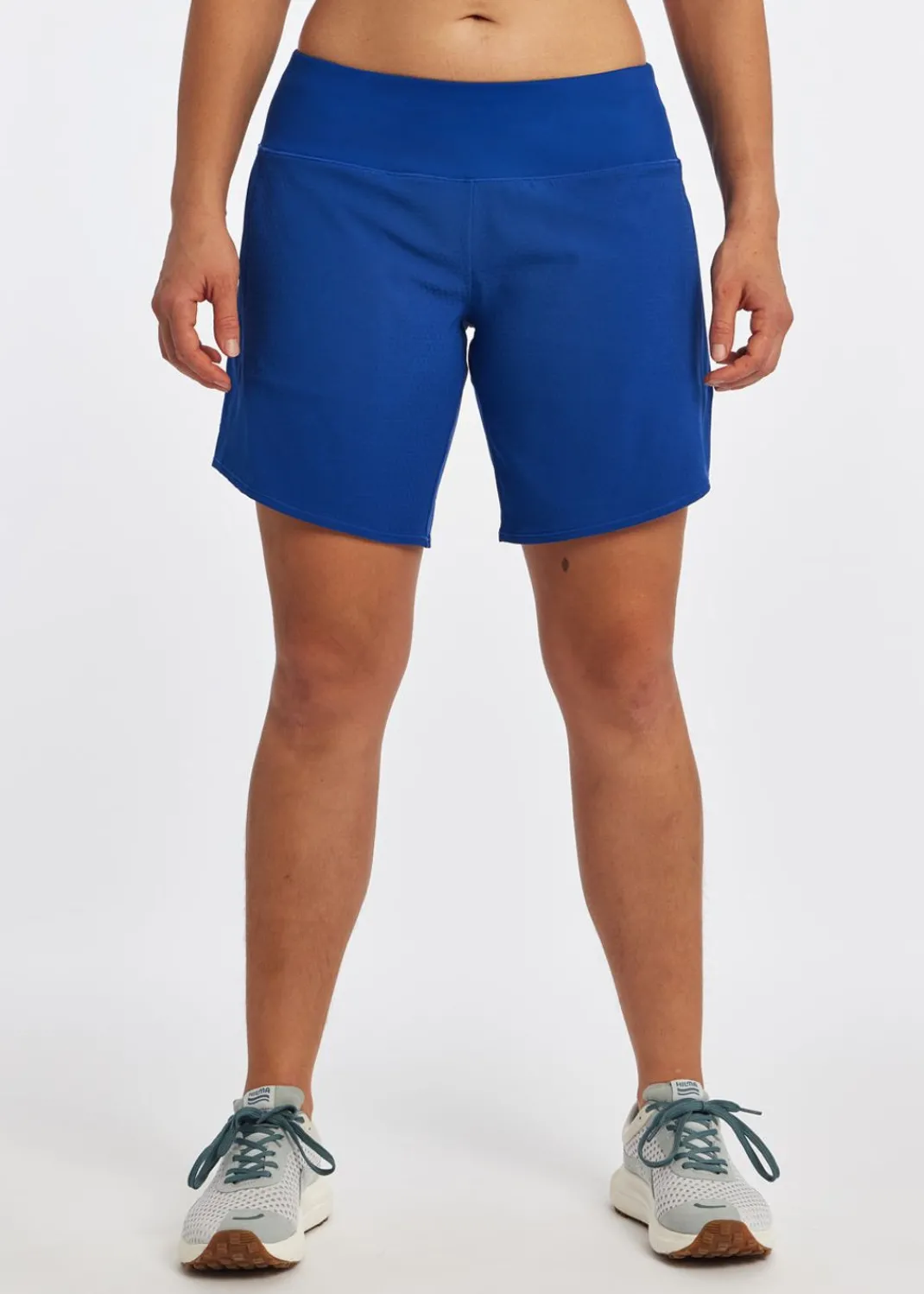 Women Oiselle Shorts*Longer Roga Shorts