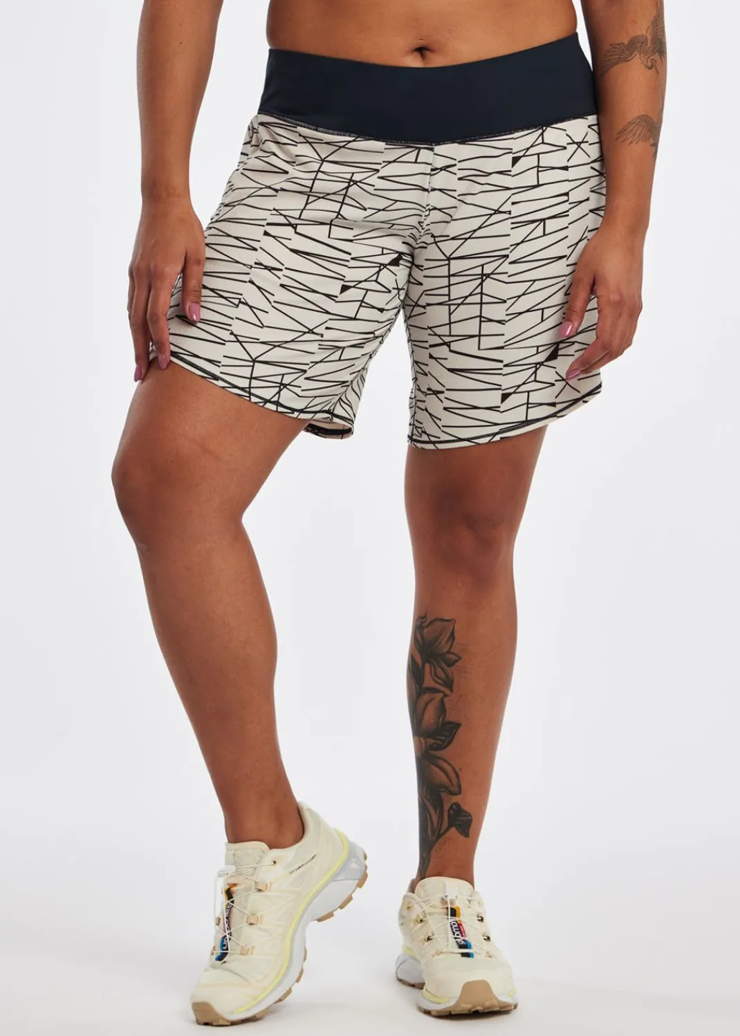 Women Oiselle Shorts*Longer Roga Shorts
