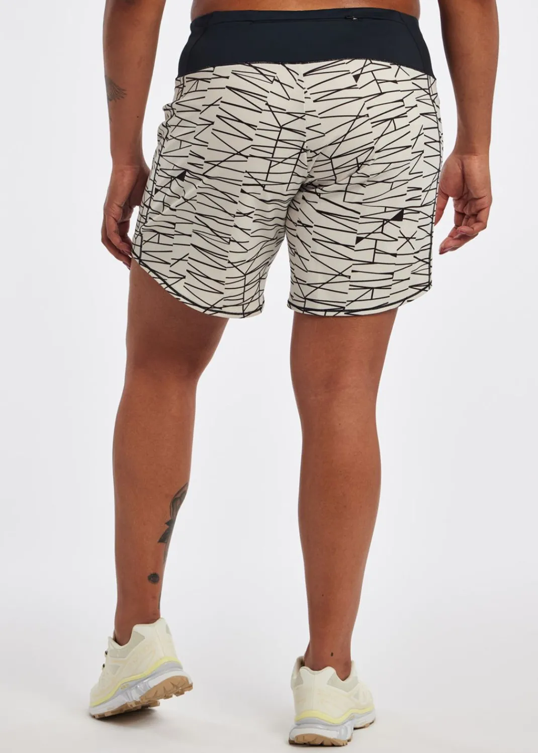 Women Oiselle Shorts*Longer Roga Shorts