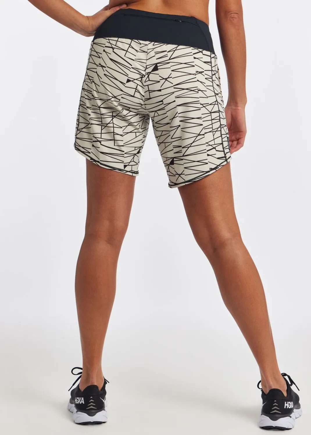 Women Oiselle Shorts*Longer Roga Shorts