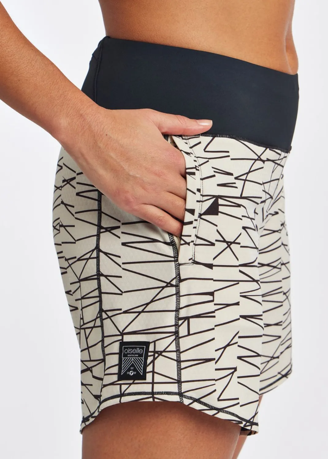 Women Oiselle Shorts*Longer Roga Shorts