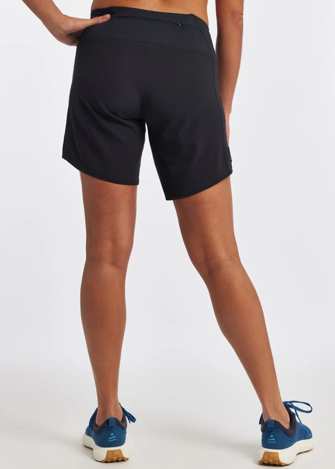 Women Oiselle Shorts*Longer Roga Shorts