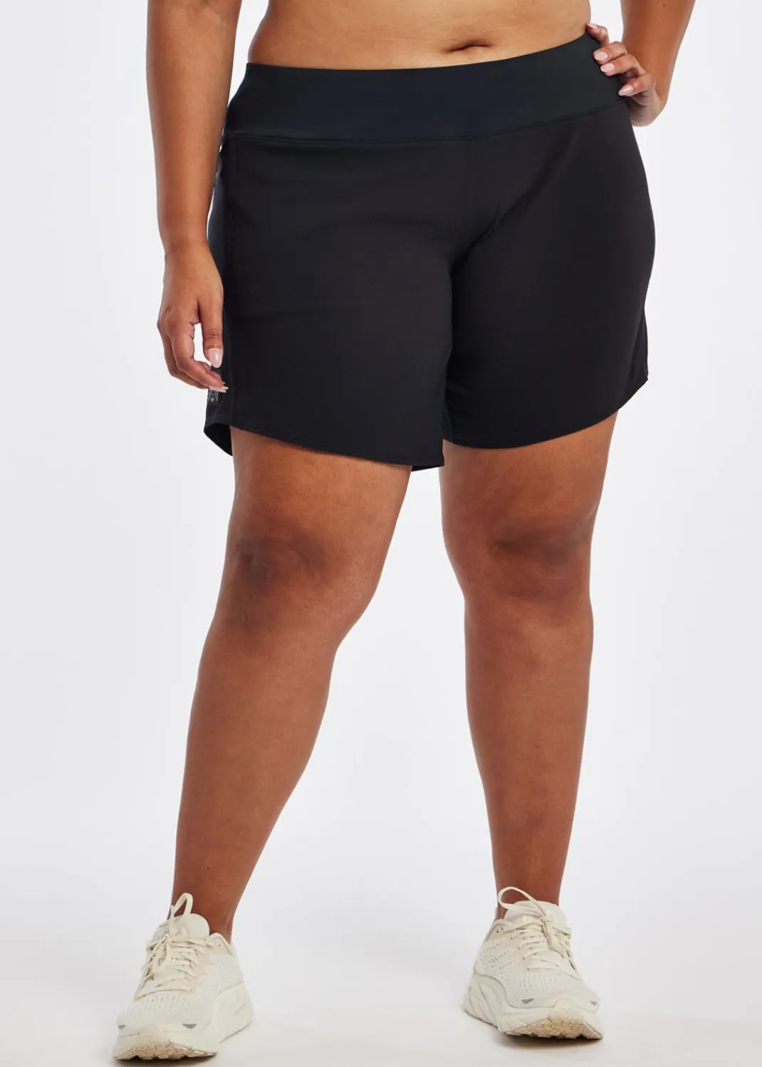 Women Oiselle Shorts*Longer Roga Shorts