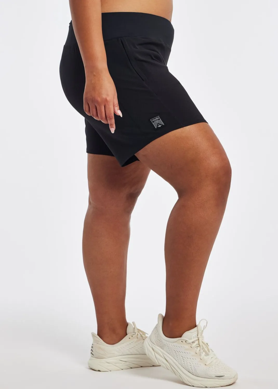 Women Oiselle Shorts*Longer Roga Shorts