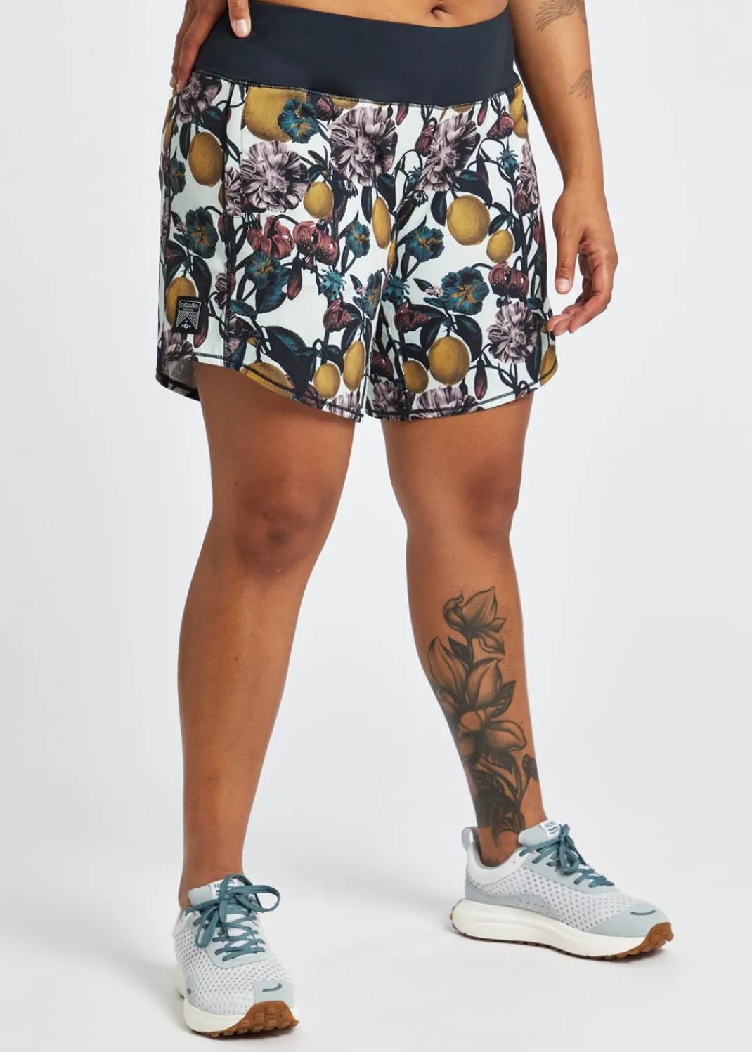 Women Oiselle Shorts*Longer Roga Shorts