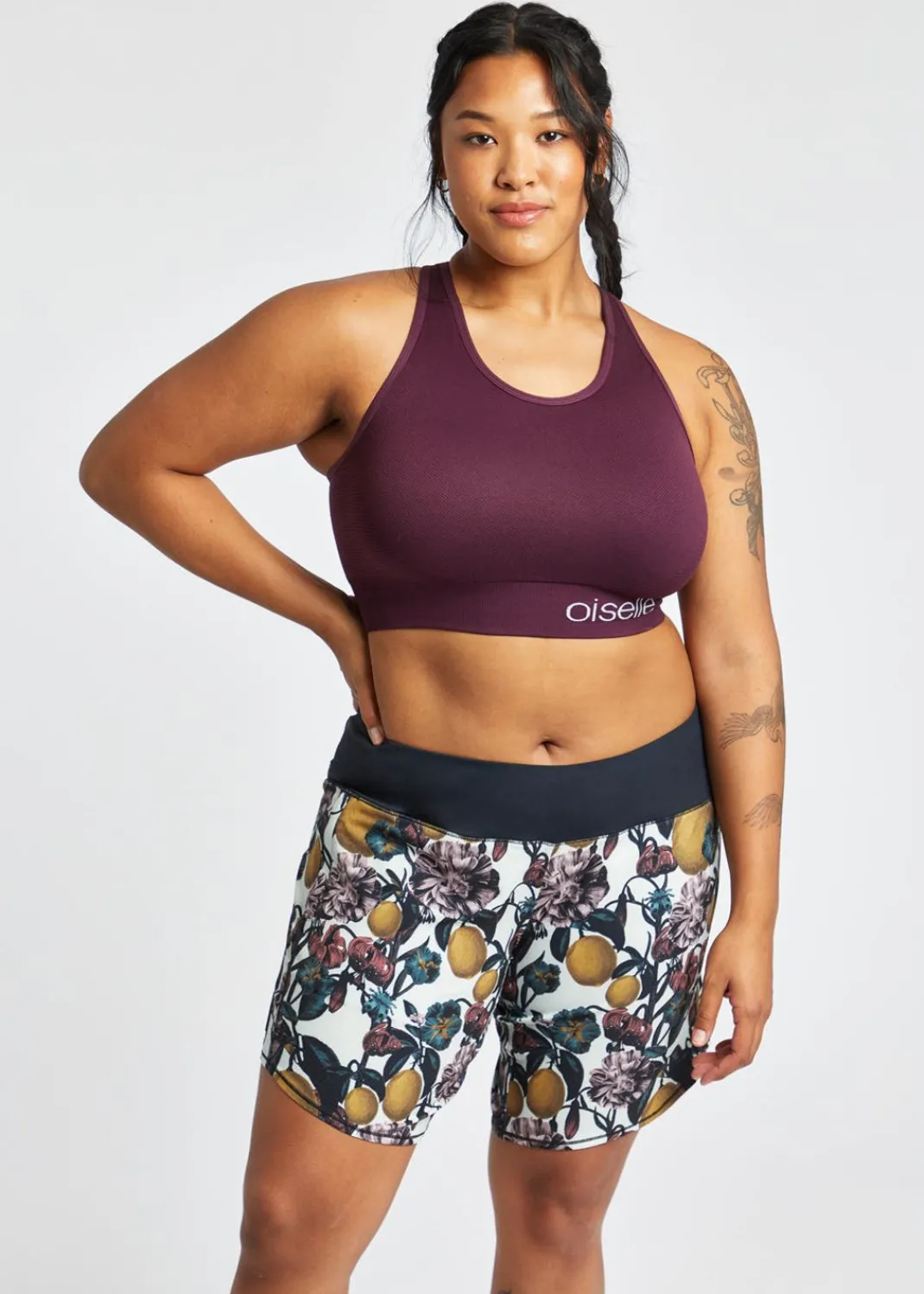 Women Oiselle Shorts*Longer Roga Shorts