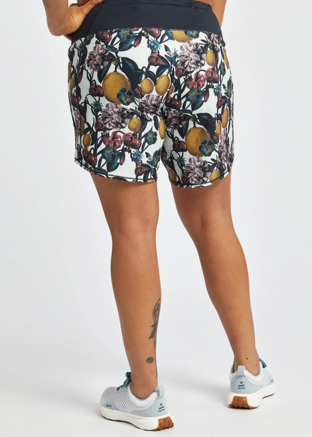 Women Oiselle Shorts*Longer Roga Shorts