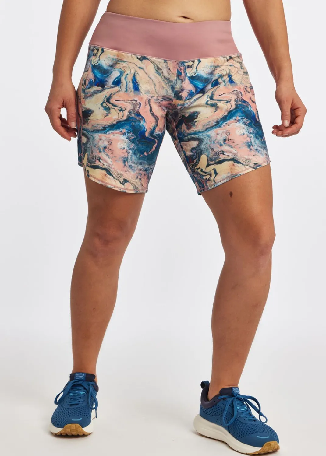 Women Oiselle Shorts*Longer Roga Shorts