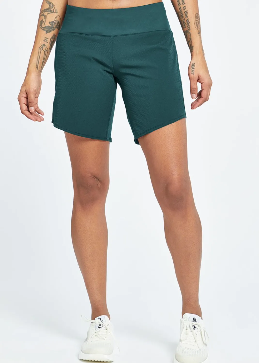 Women Oiselle Shorts*Longer Roga Shorts