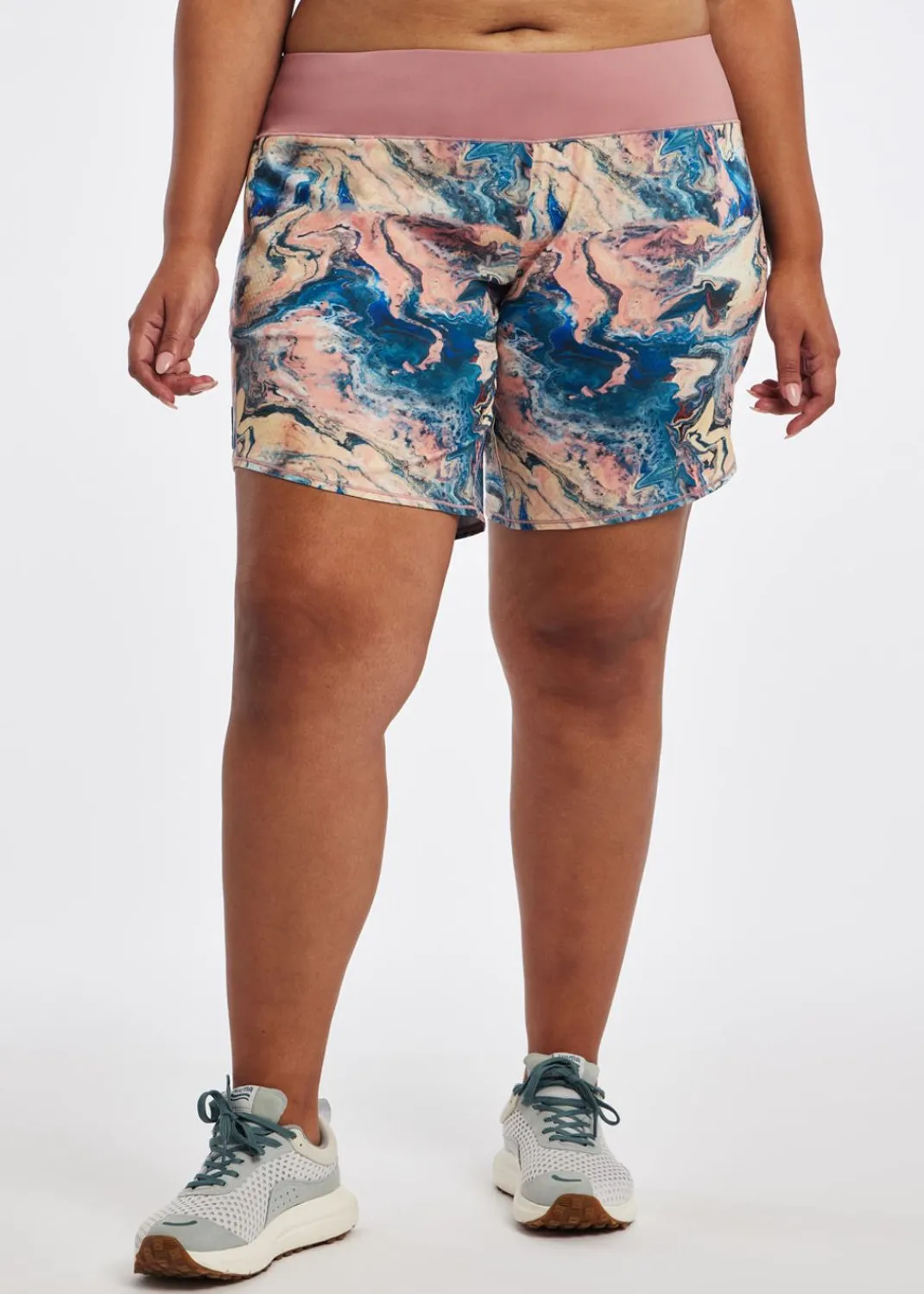 Women Oiselle Shorts*Longer Roga Shorts