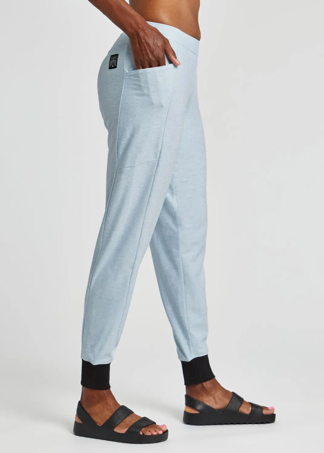 Women Oiselle Pants*Lux Track Pants
