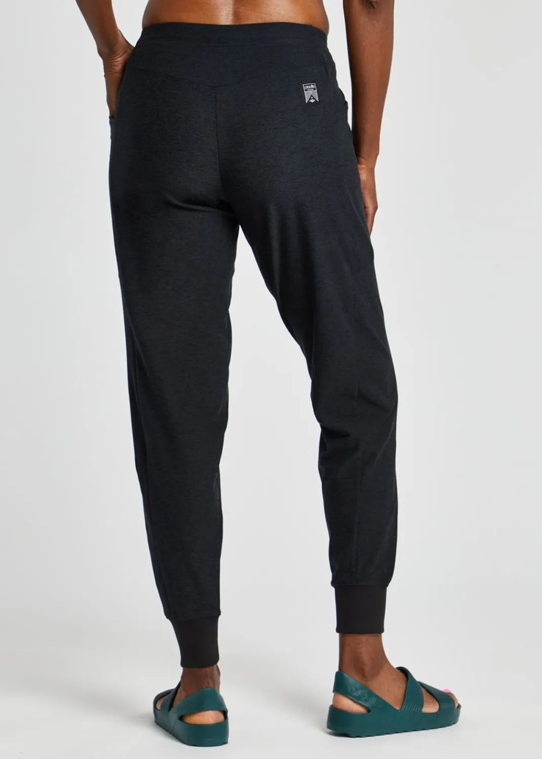 Women Oiselle Pants*Lux Track Pants
