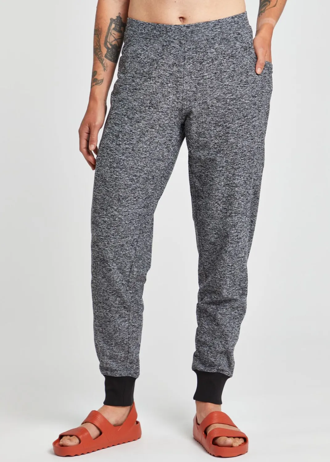 Women Oiselle Pants*Lux Track Pants