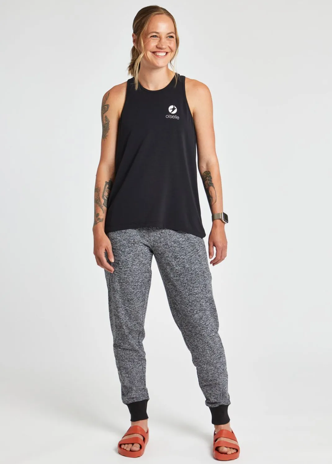 Women Oiselle Pants*Lux Track Pants