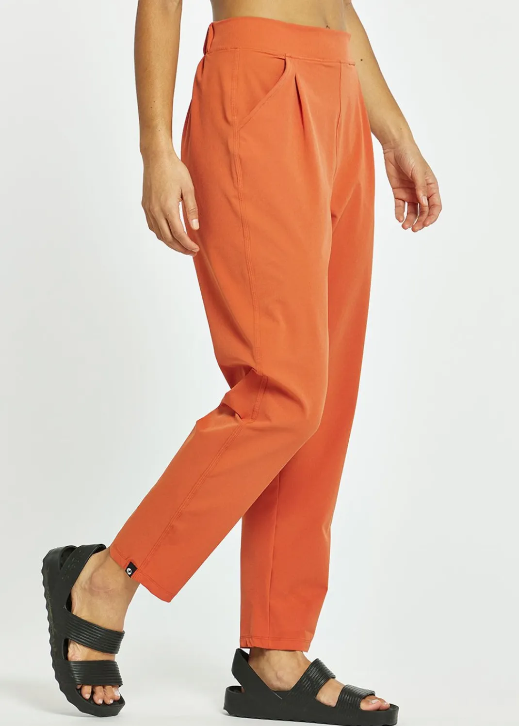 Women Oiselle Pants*Lauren Feeling Bookish Pants