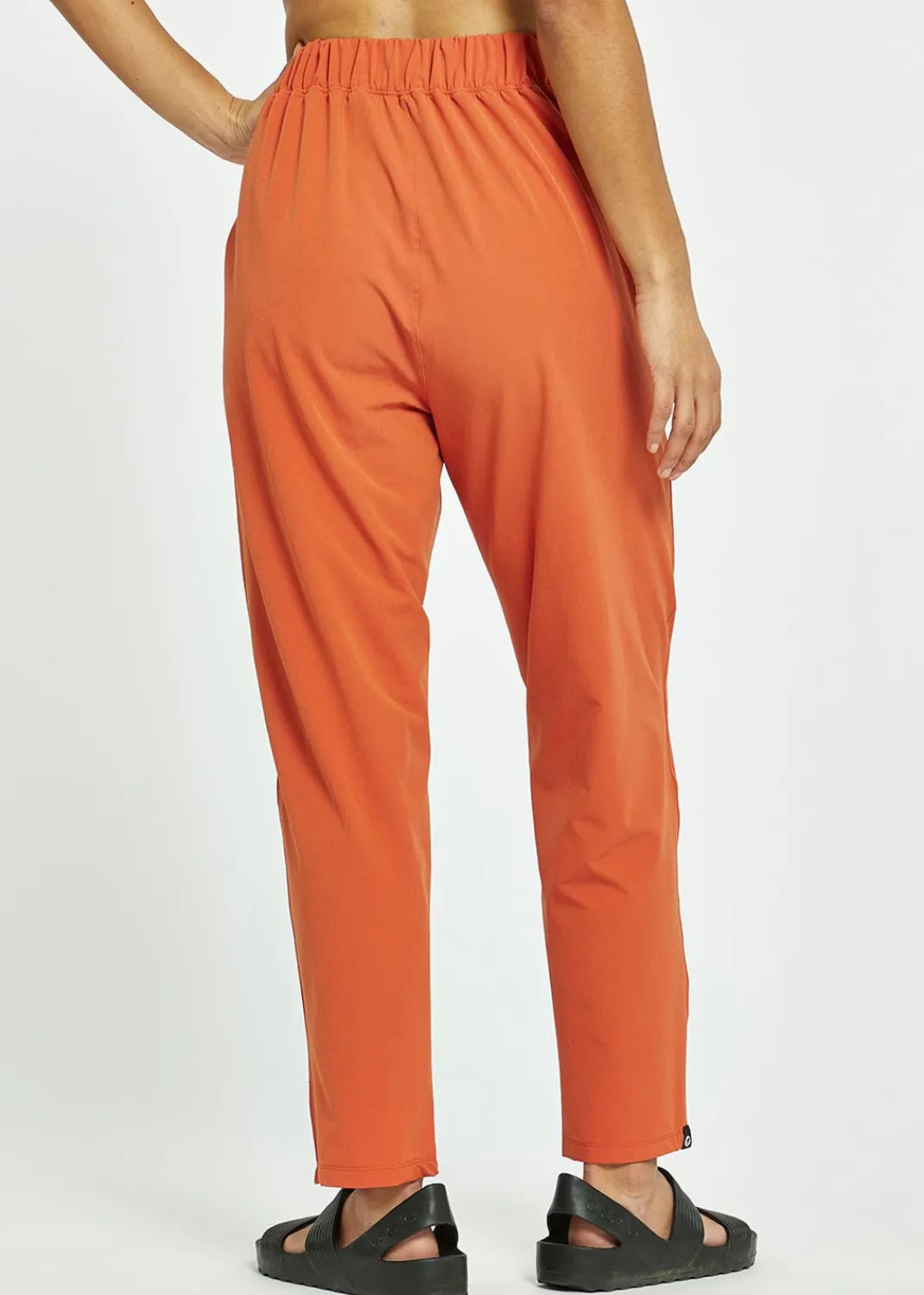 Women Oiselle Pants*Lauren Feeling Bookish Pants