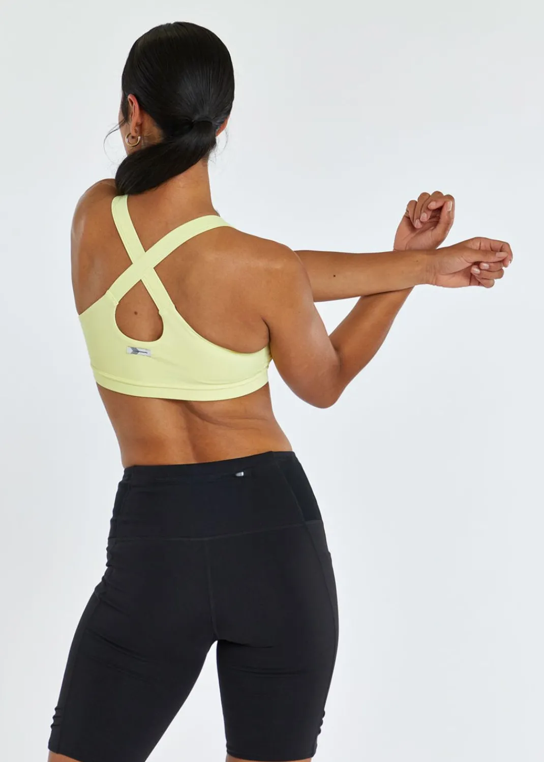 Women Oiselle Sports Bras*Lesko Bra