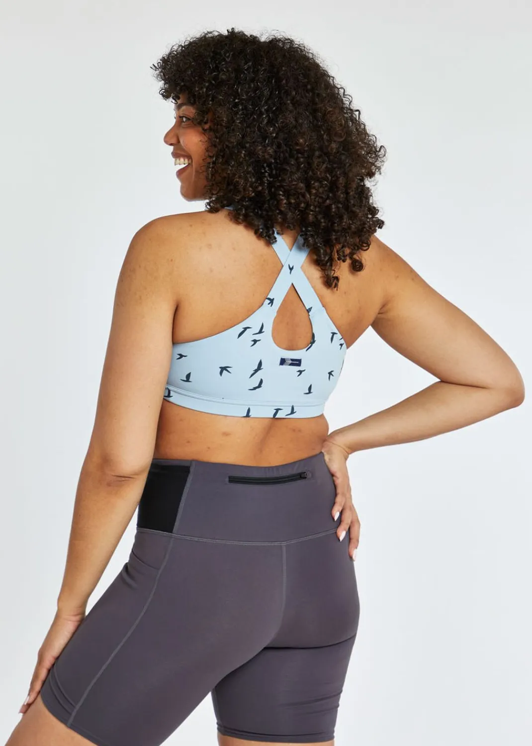 Women Oiselle Sports Bras*Lesko Bra