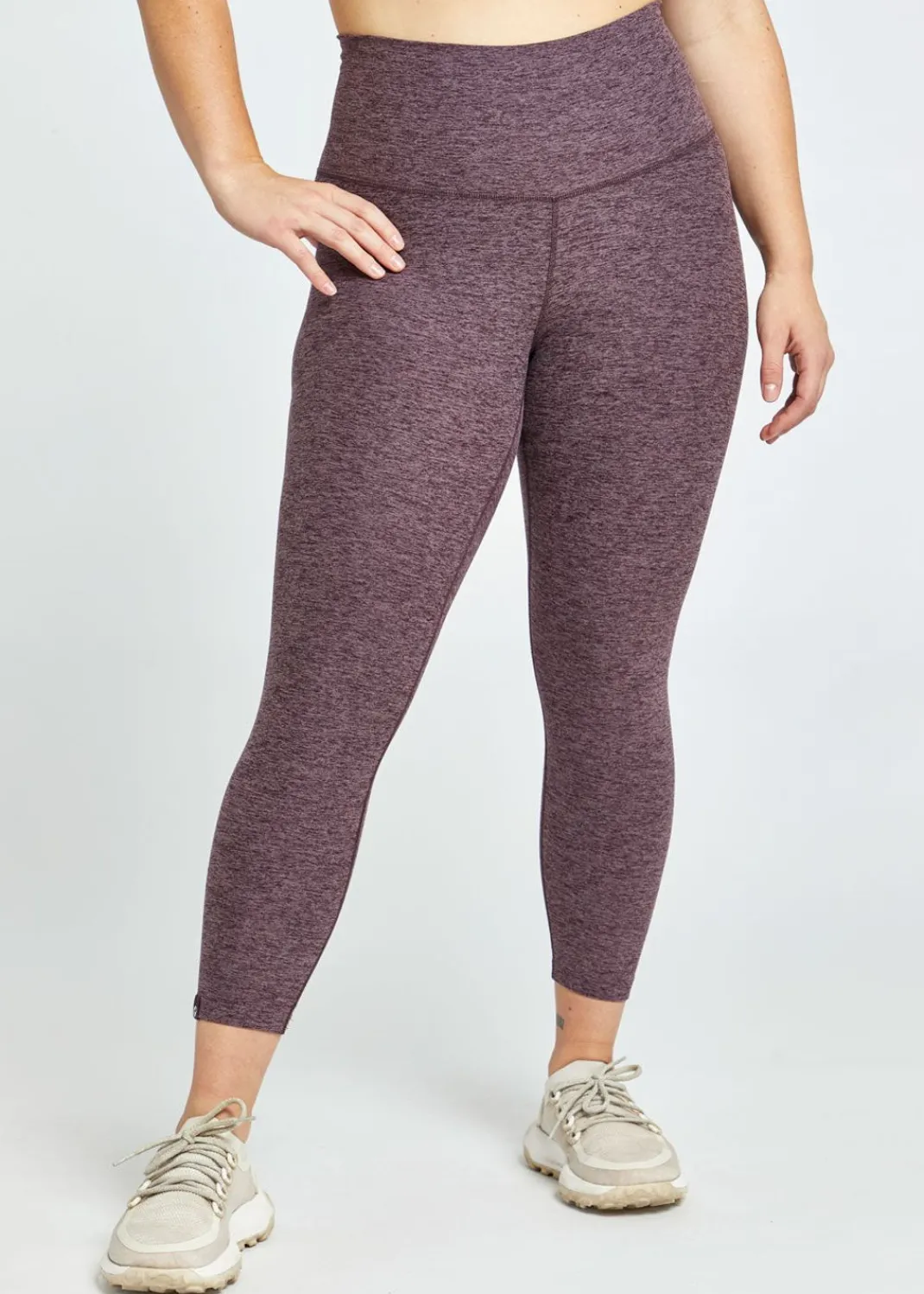 Women Oiselle Tights*Lux Life 3/4 Tights