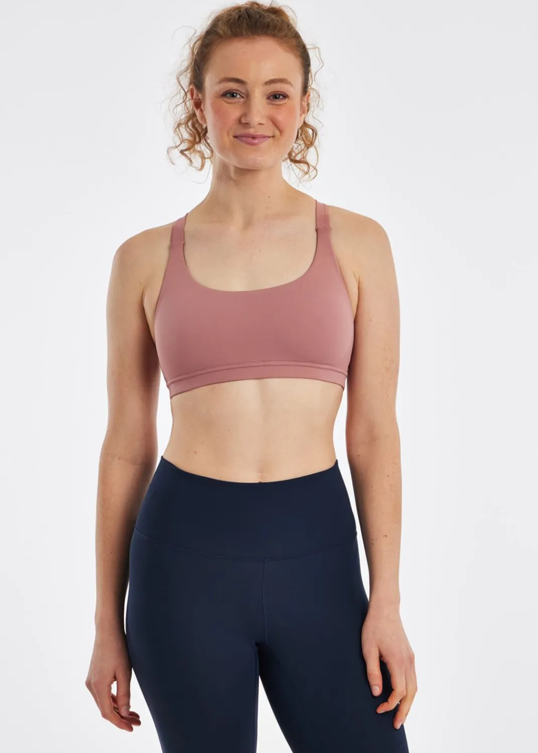 Women Oiselle Sports Bras*Hi Twenty Bra