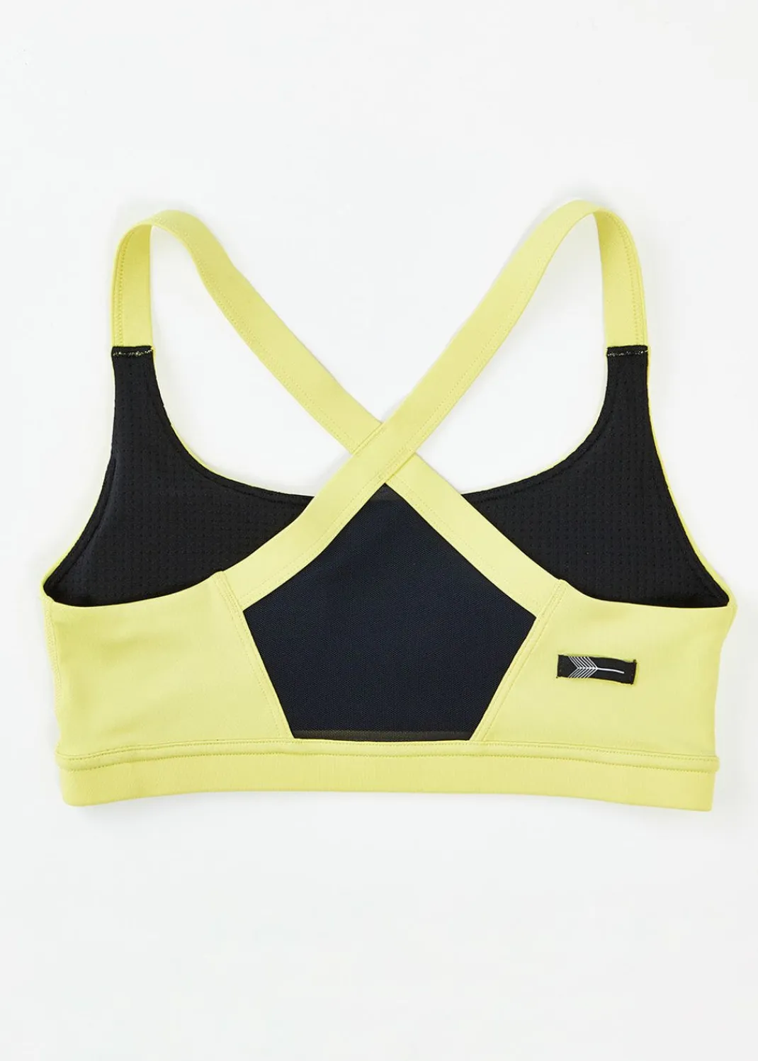Women Oiselle Sports Bras*Hi Twenty Bra