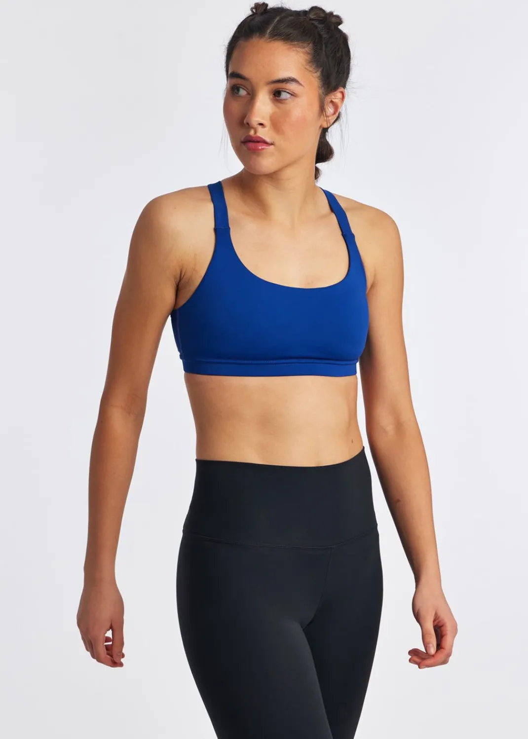 Women Oiselle Sports Bras*Hi Twenty Bra