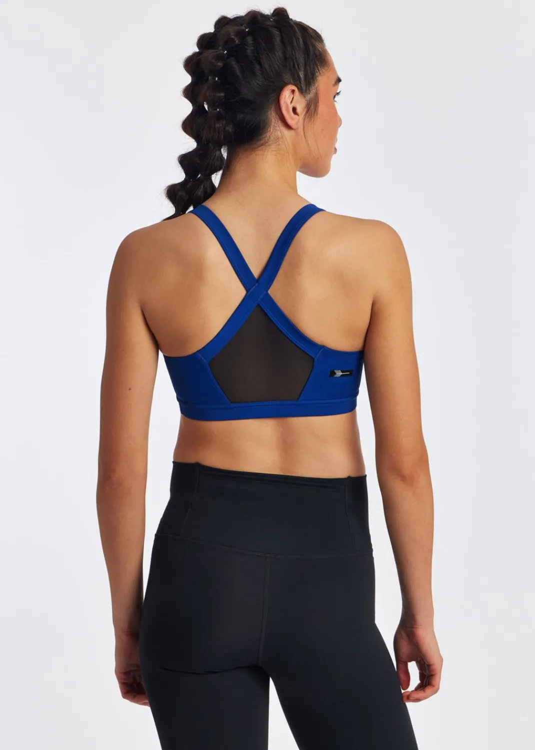 Women Oiselle Sports Bras*Hi Twenty Bra