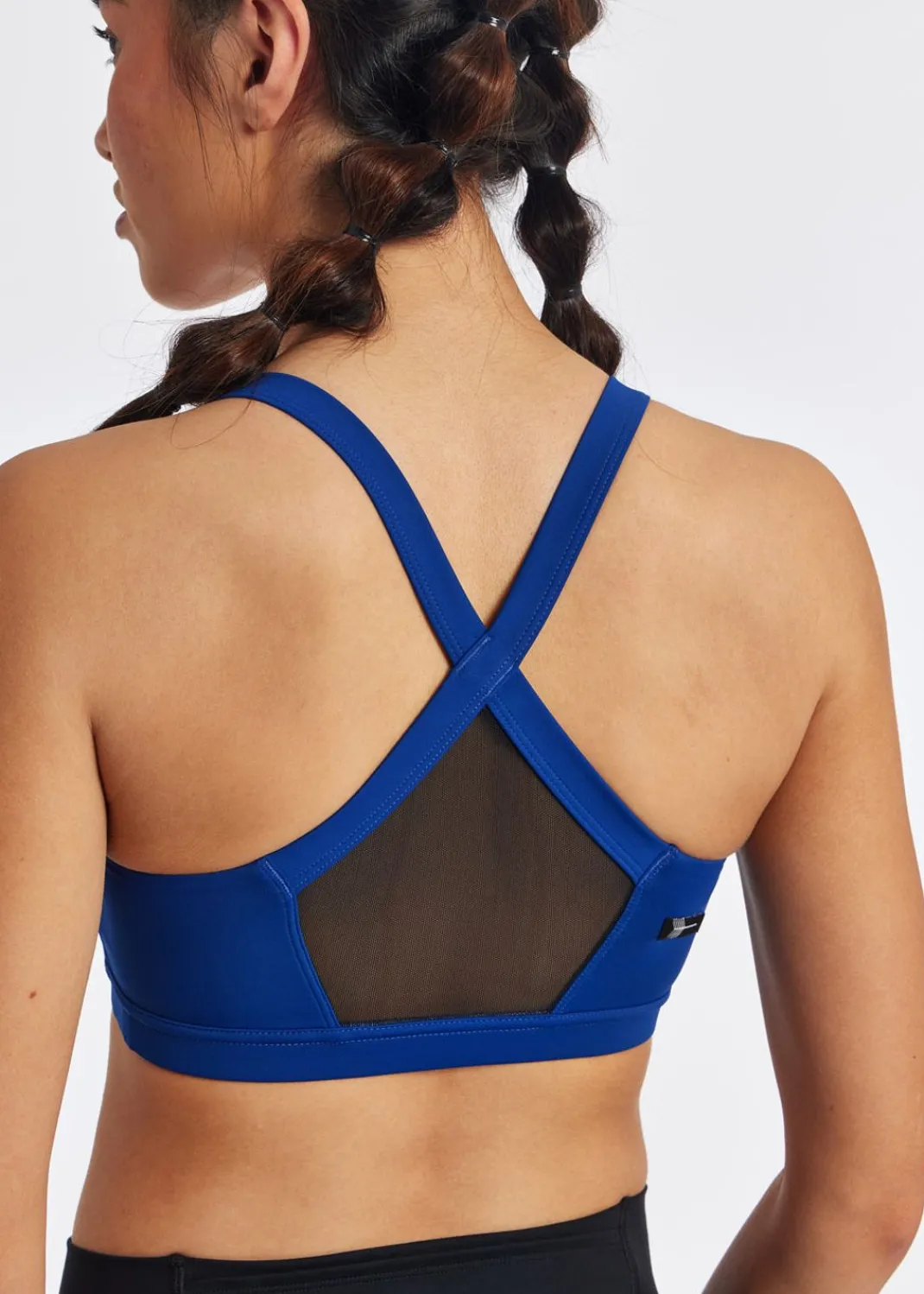 Women Oiselle Sports Bras*Hi Twenty Bra