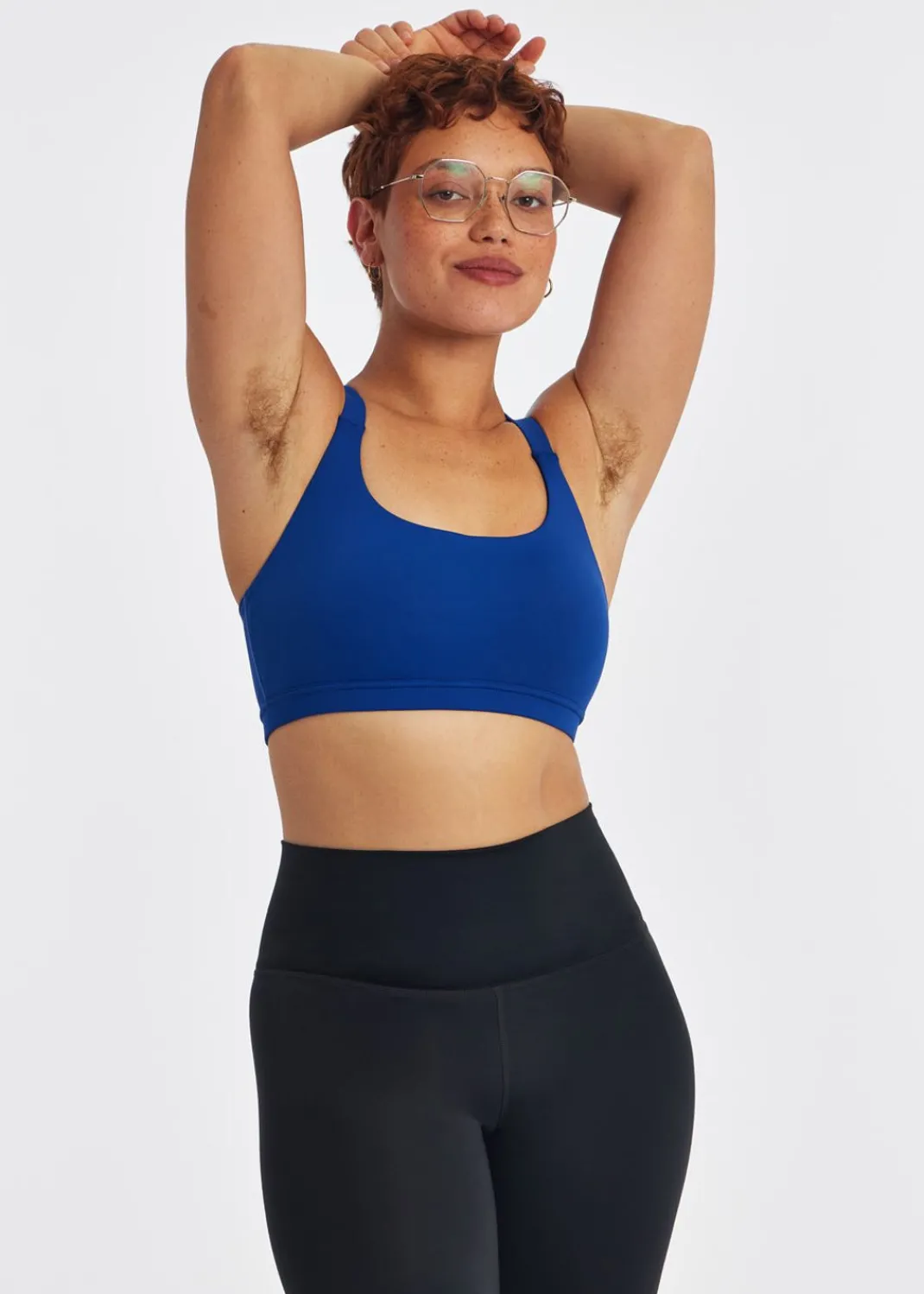 Women Oiselle Sports Bras*Hi Twenty Bra