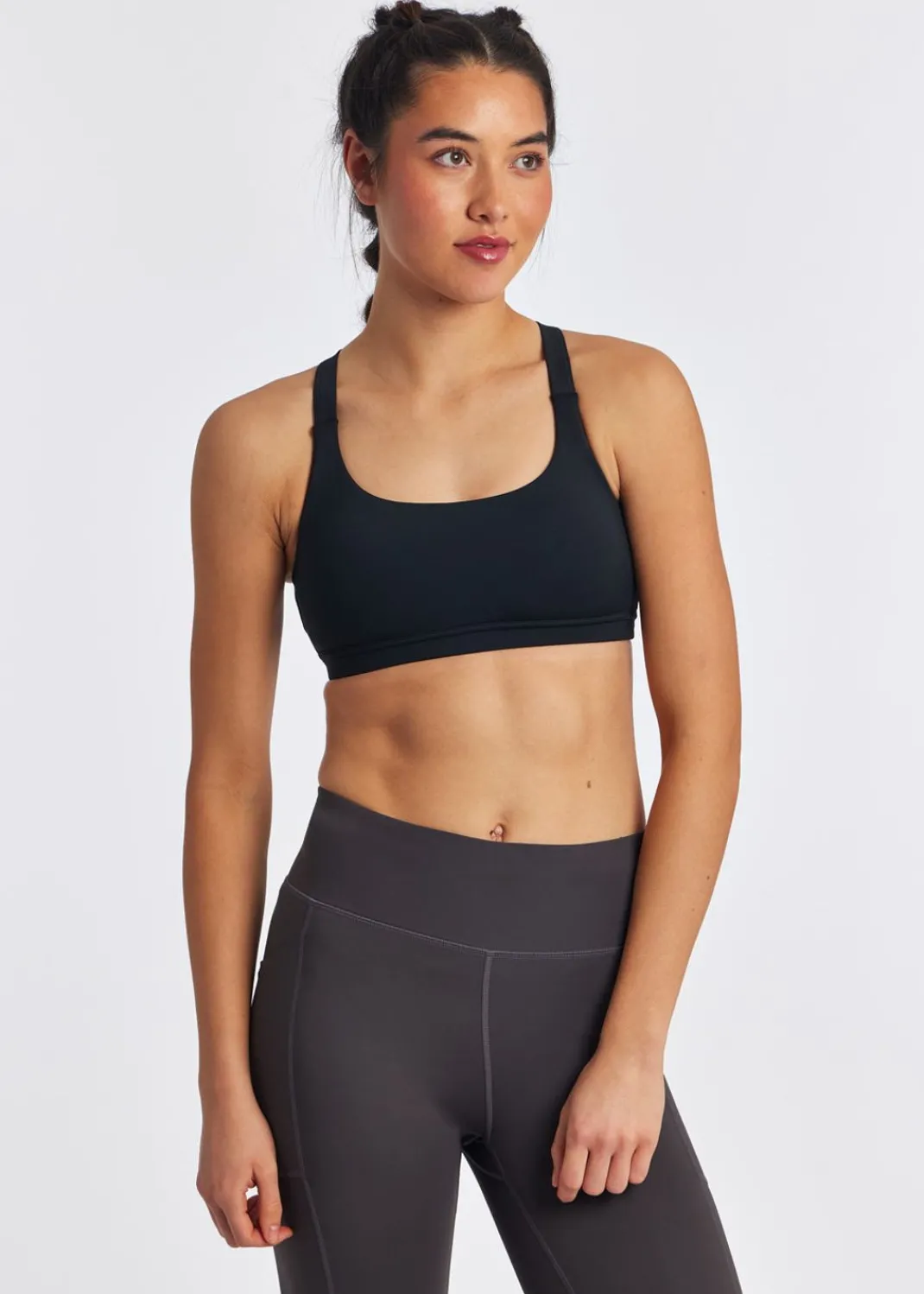 Women Oiselle Sports Bras*Hi Twenty Bra