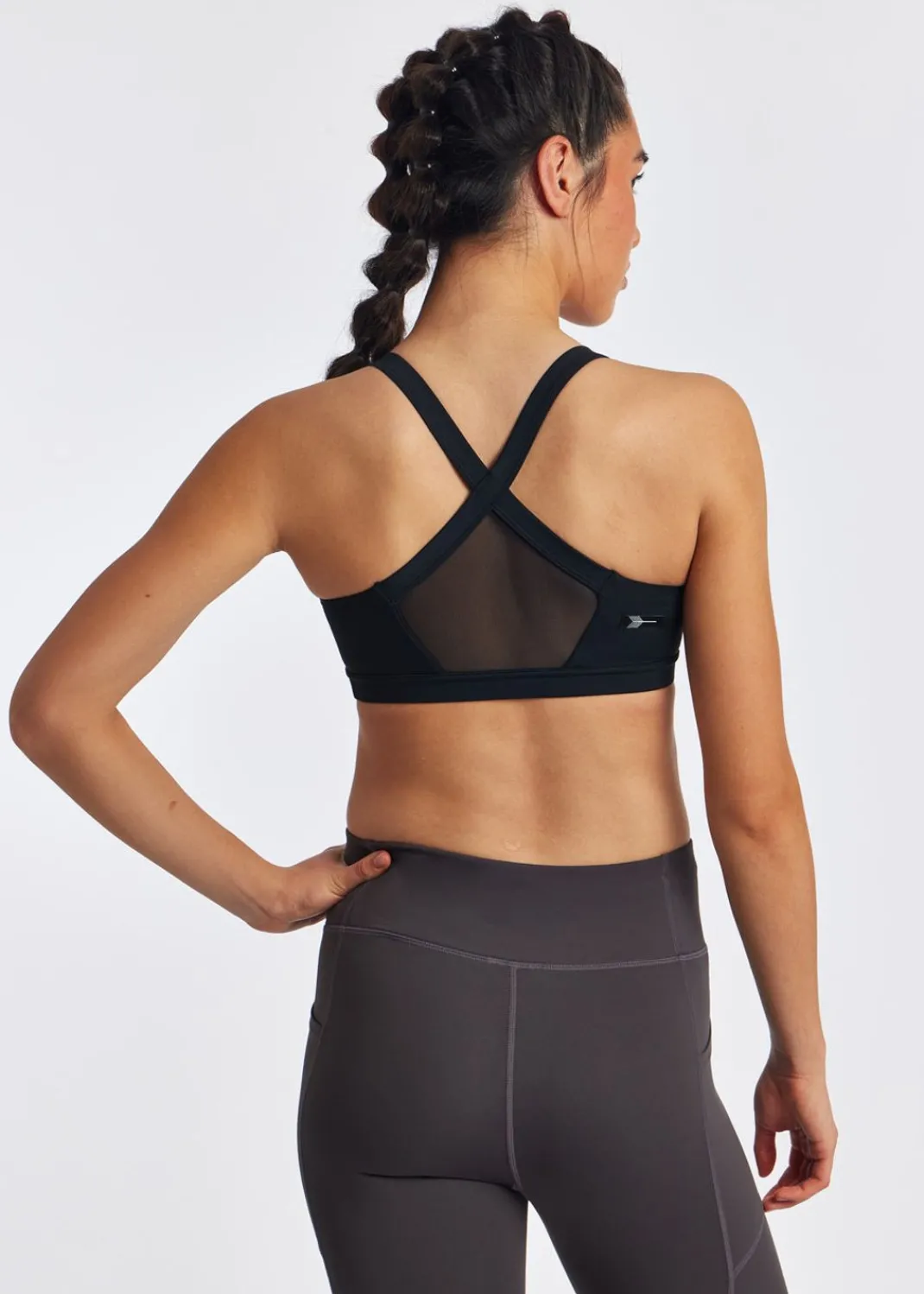Women Oiselle Sports Bras*Hi Twenty Bra