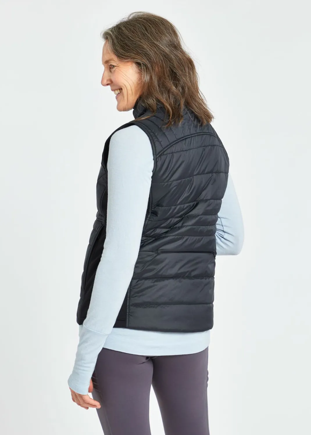 Women Oiselle Vests*Katron Vest