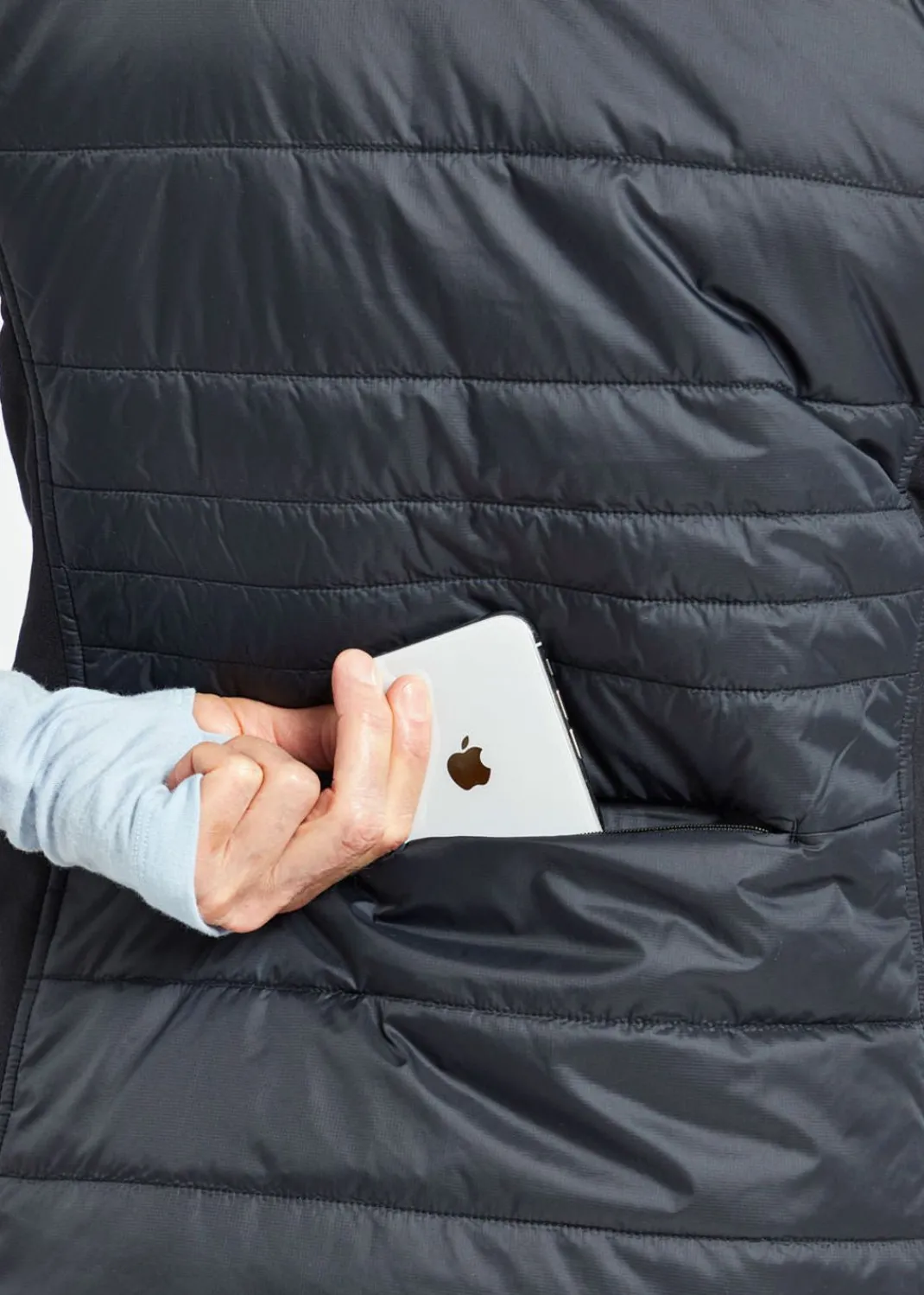 Women Oiselle Vests*Katron Vest