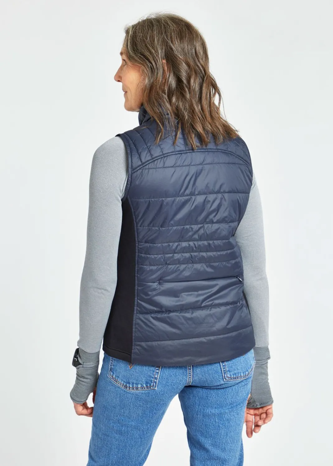 Women Oiselle Vests*Katron Vest