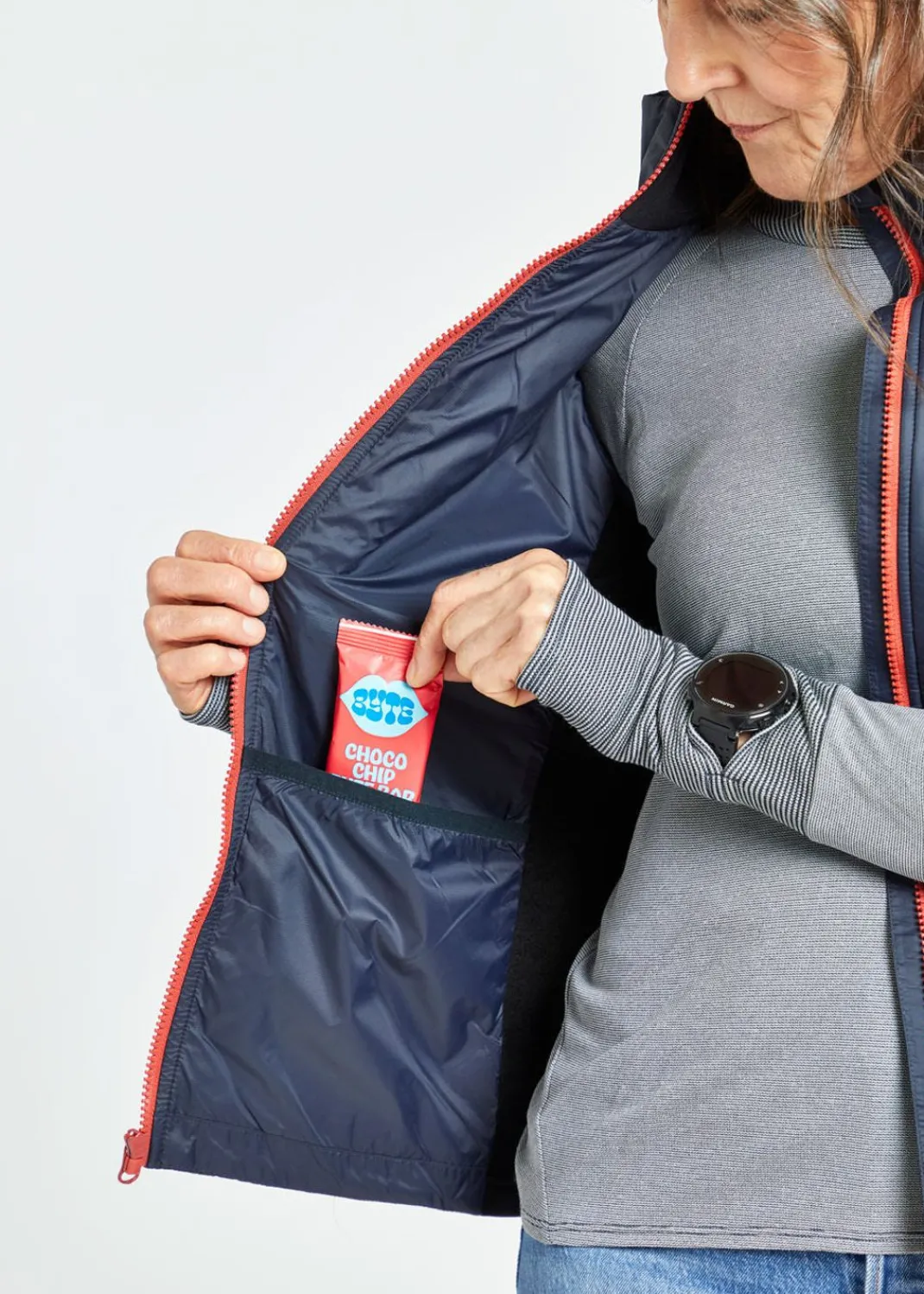 Women Oiselle Vests*Katron Vest