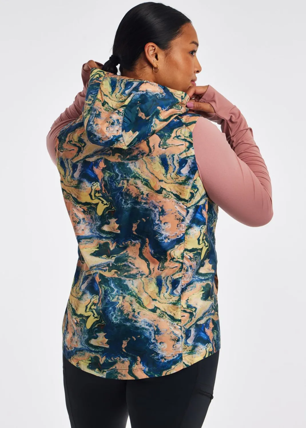 Women Oiselle Vests*Whirlwind Vest